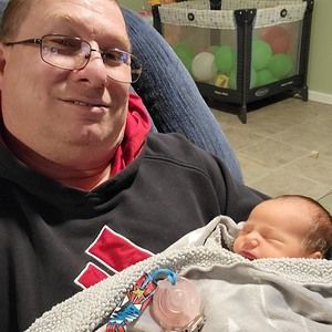 Meet your Posher, Terry